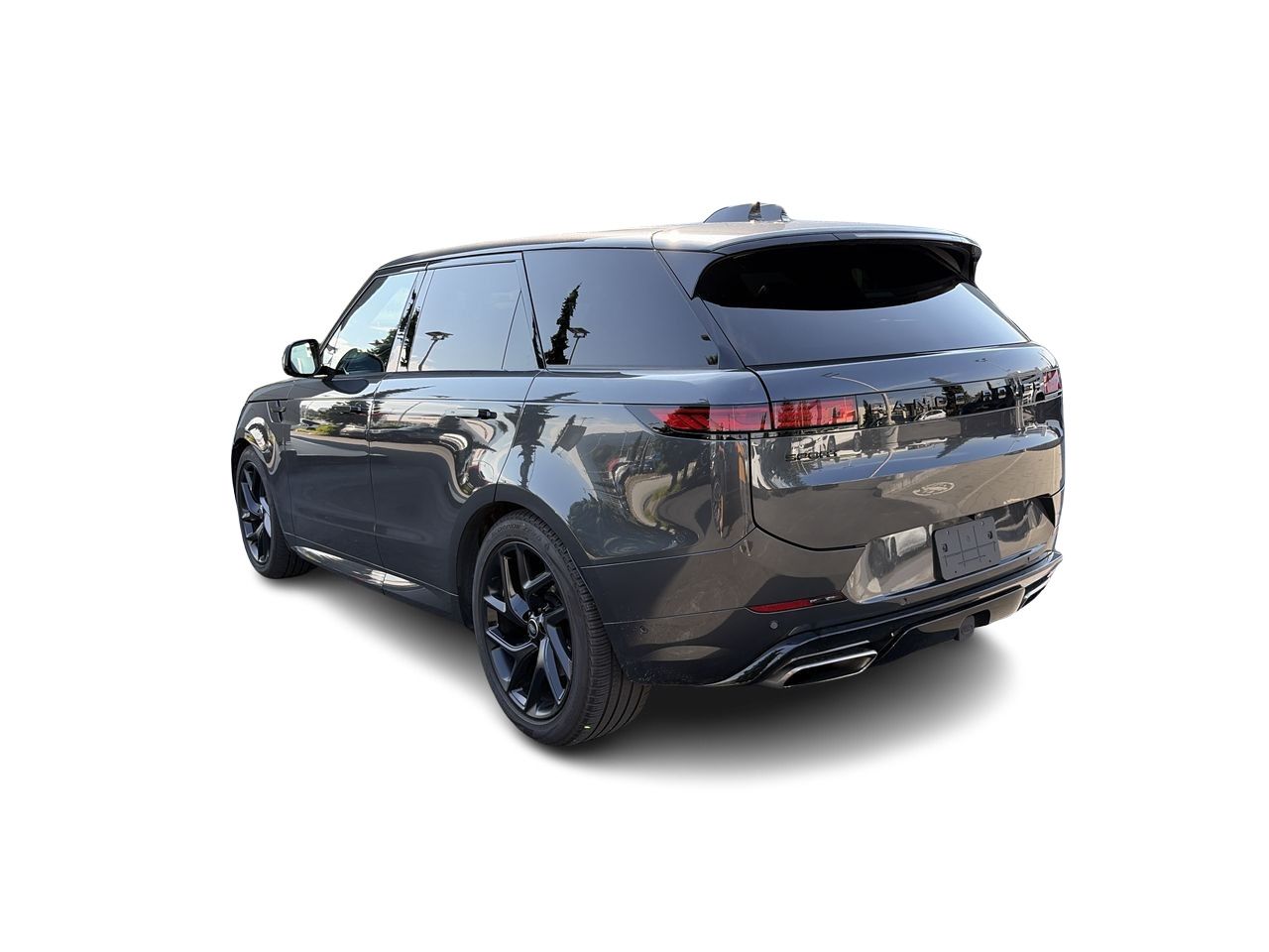 2024 Land Rover Range Rover Sport