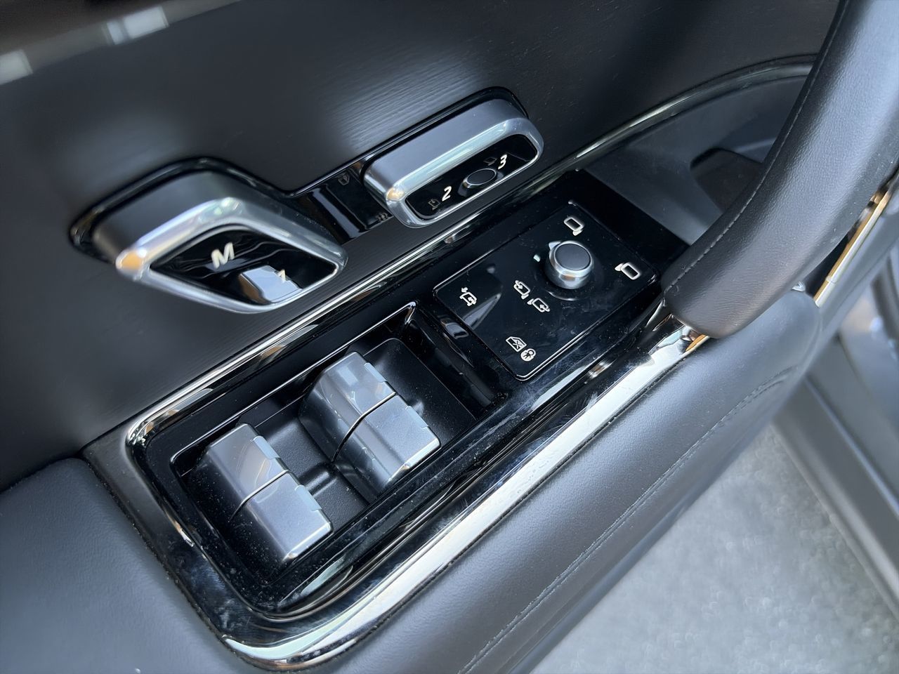 2024 Land Rover Range Rover Sport
