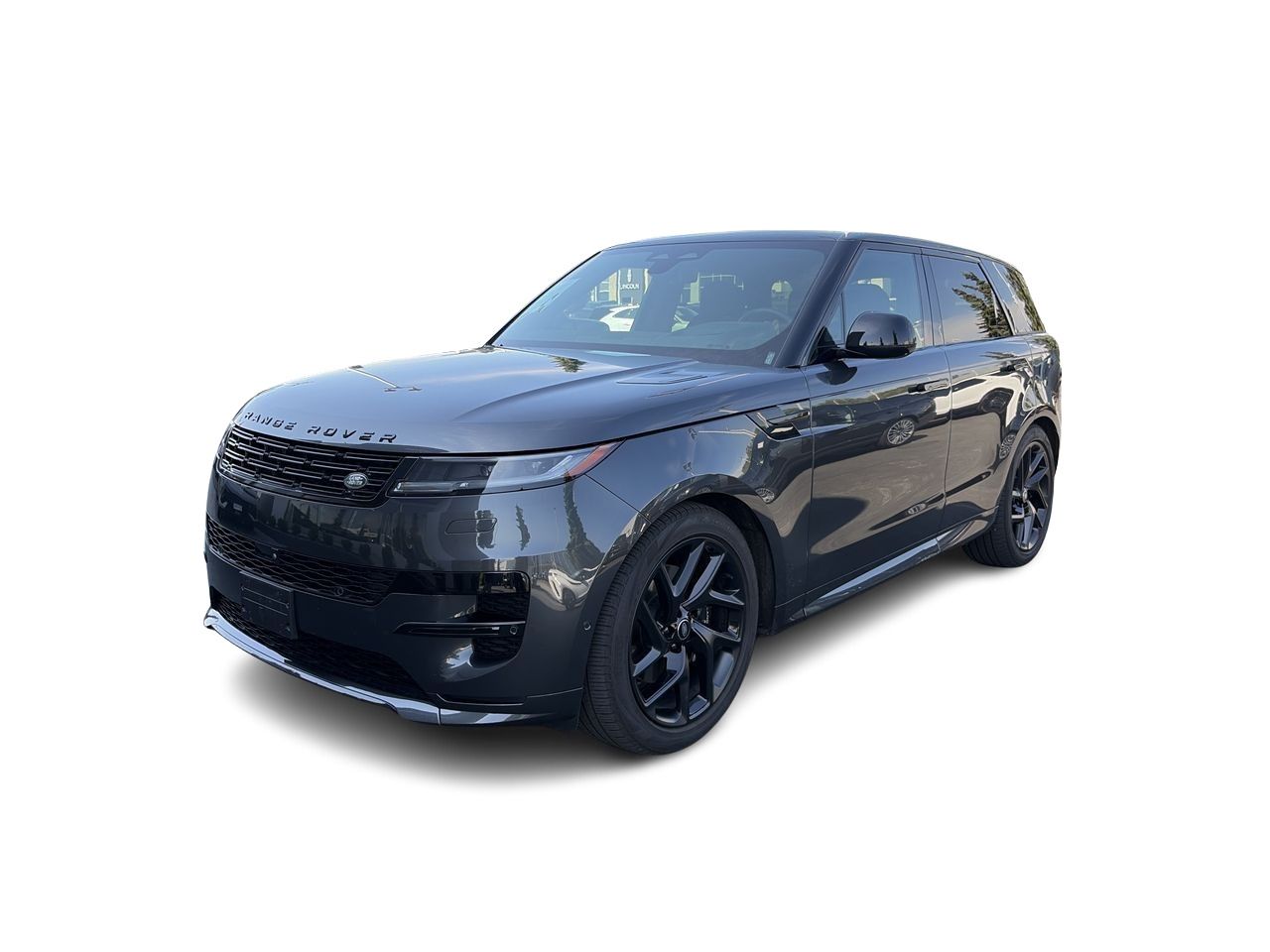 2024 Land Rover Range Rover Sport