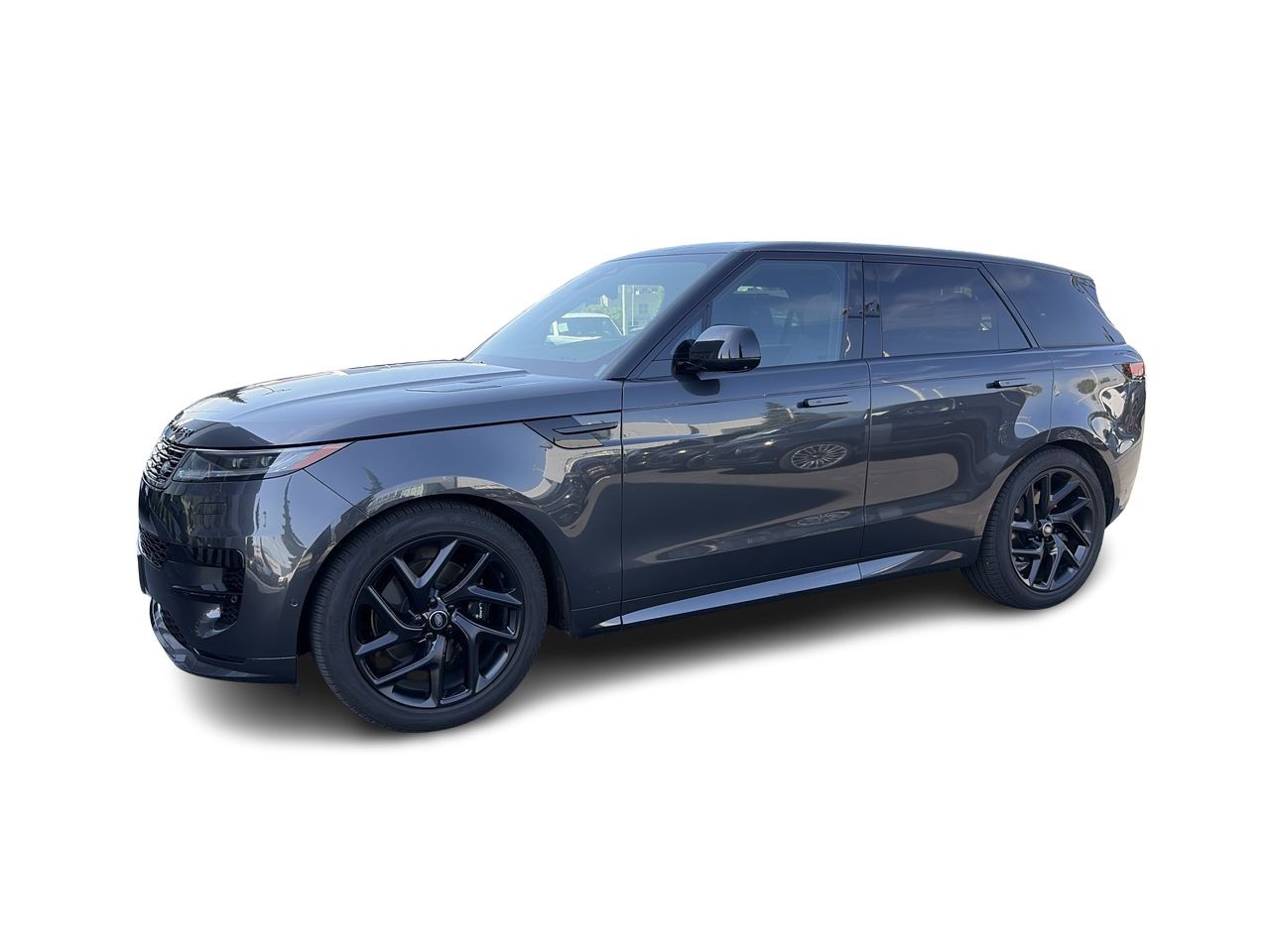 2024 Land Rover Range Rover Sport