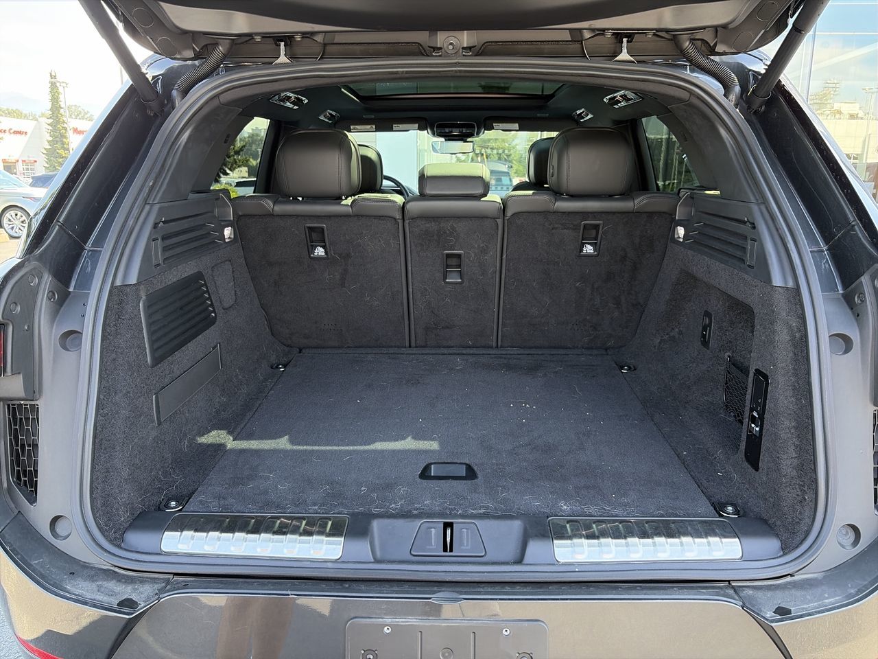 2024 Land Rover Range Rover Sport
