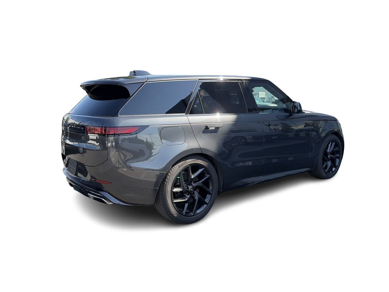 2024 Land Rover Range Rover Sport