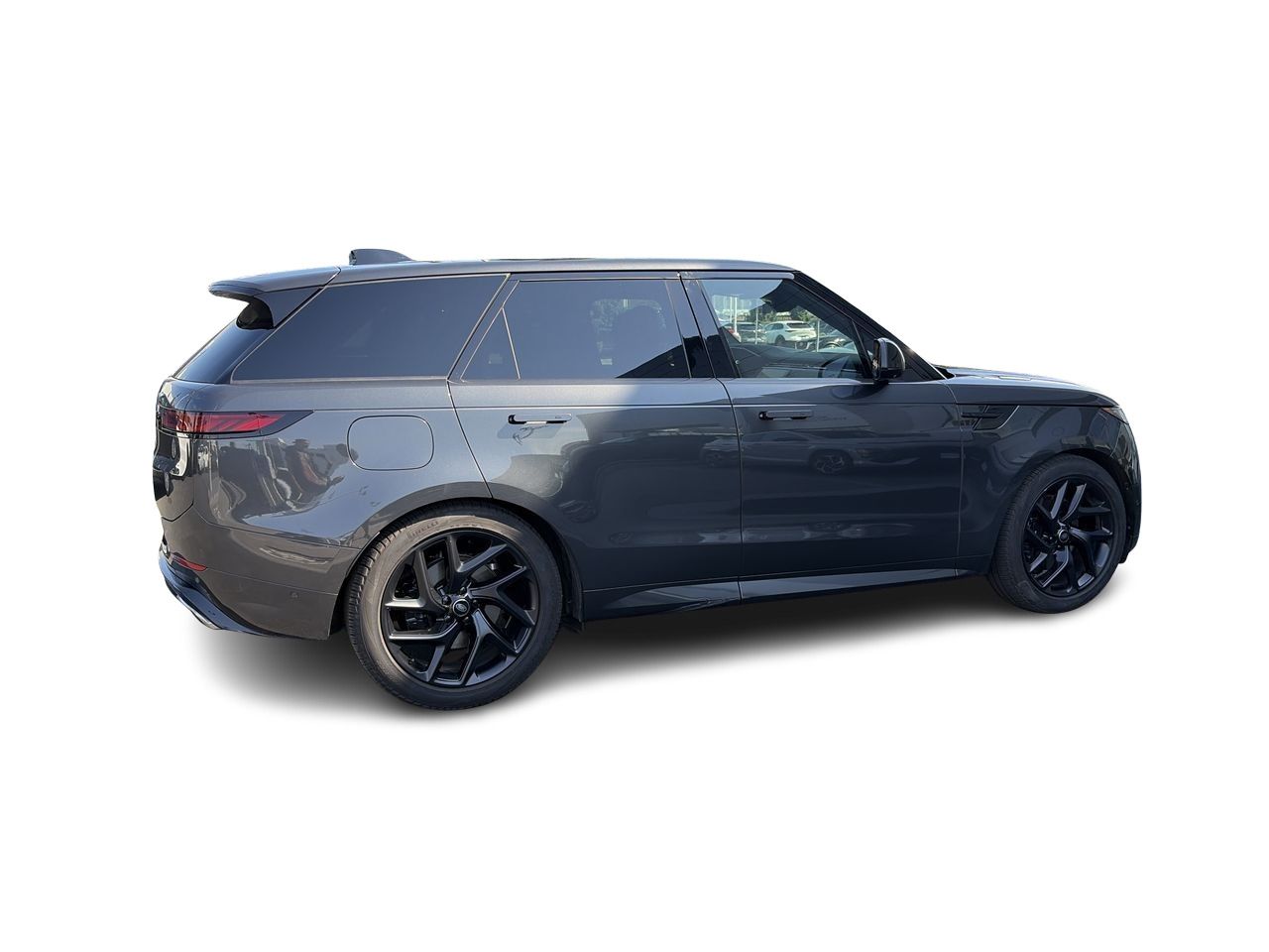 2024 Land Rover Range Rover Sport
