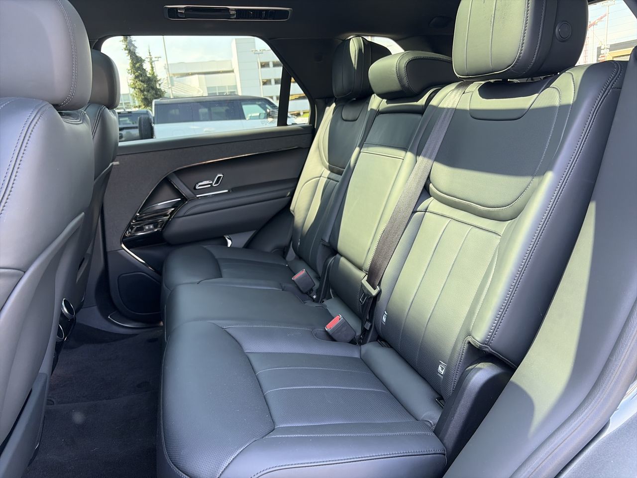 2024 Land Rover Range Rover Sport