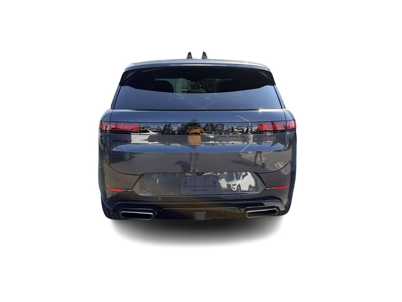 2024 Land Rover Range Rover Sport