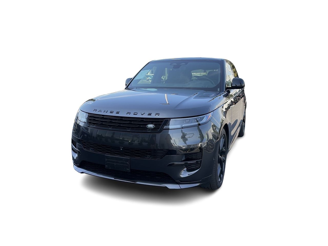 2024 Land Rover Range Rover Sport