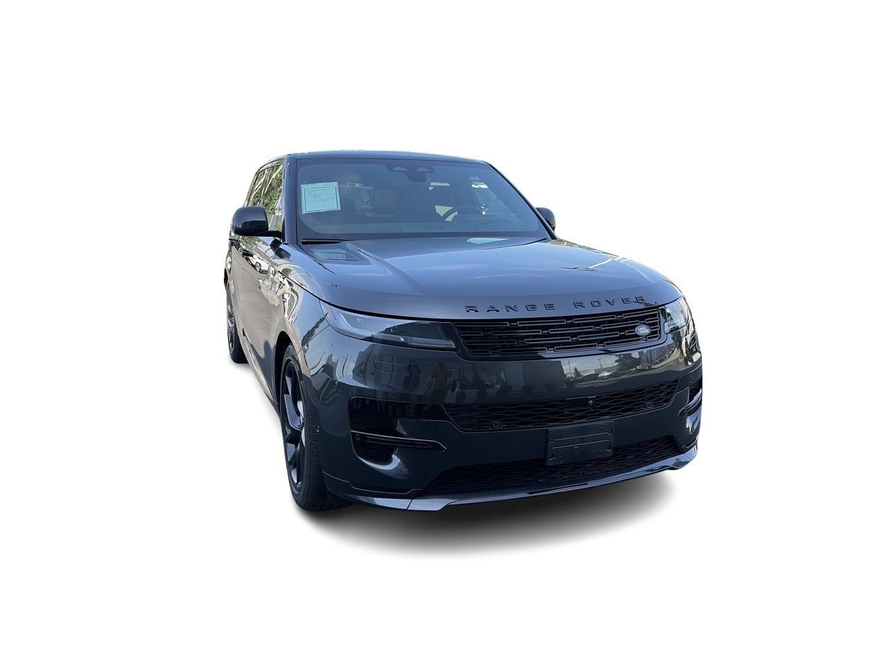 2024 Land Rover Range Rover Sport