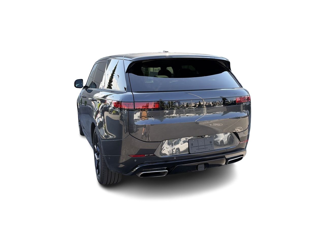 2024 Land Rover Range Rover Sport