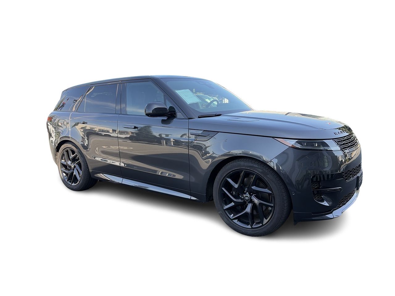2024 Land Rover Range Rover Sport