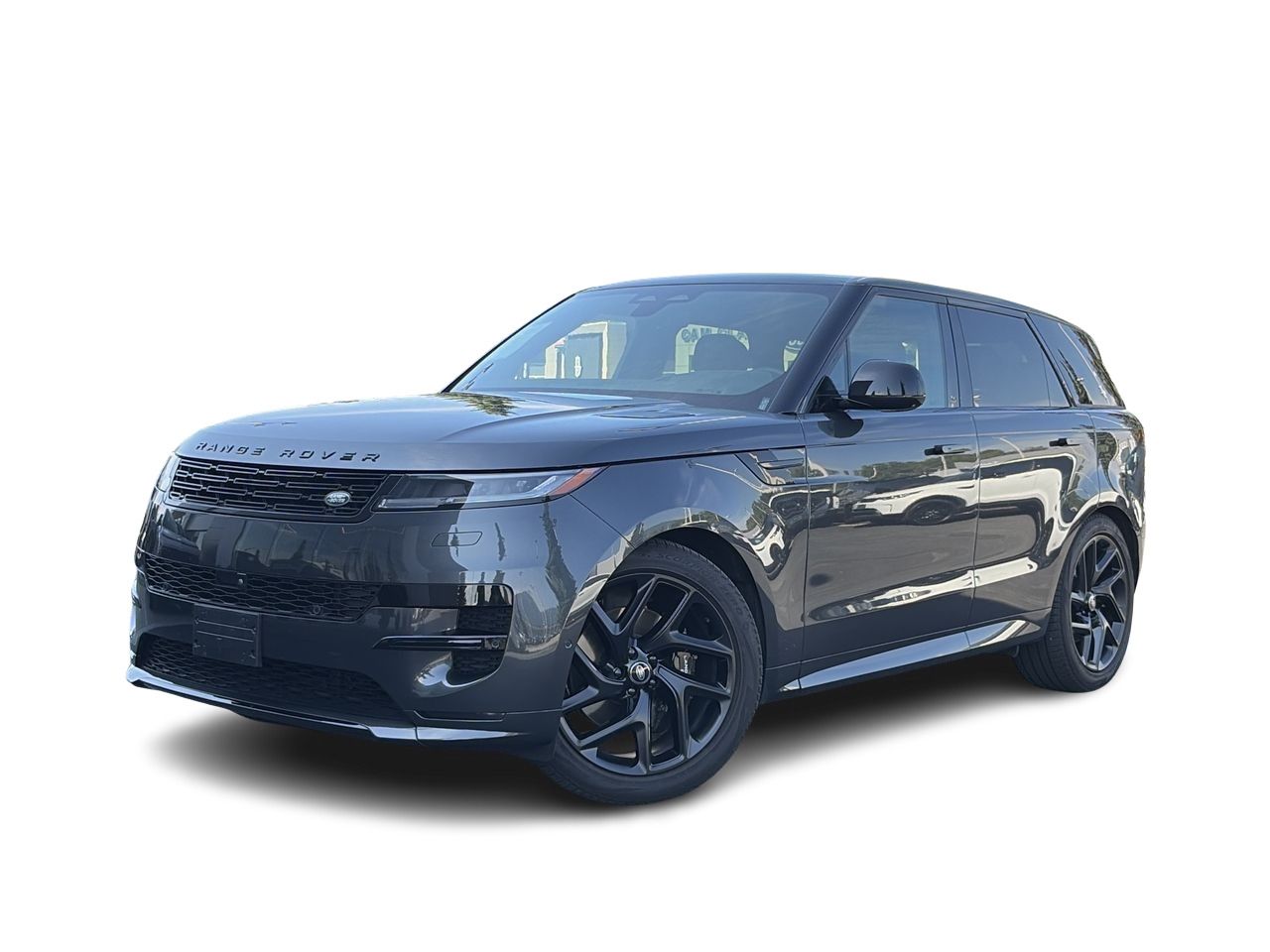 2024 Land Rover Range Rover Sport