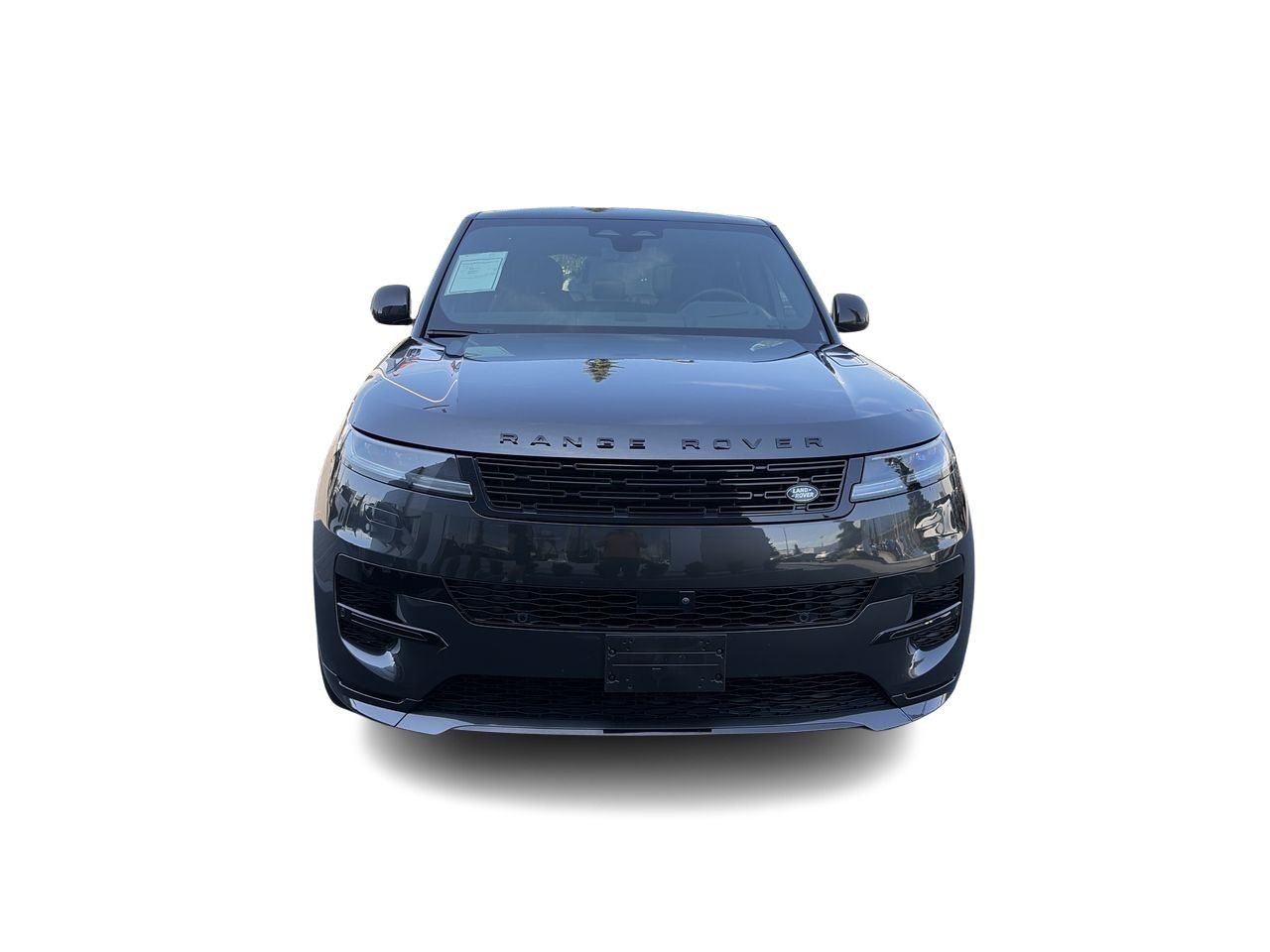2024 Land Rover Range Rover Sport