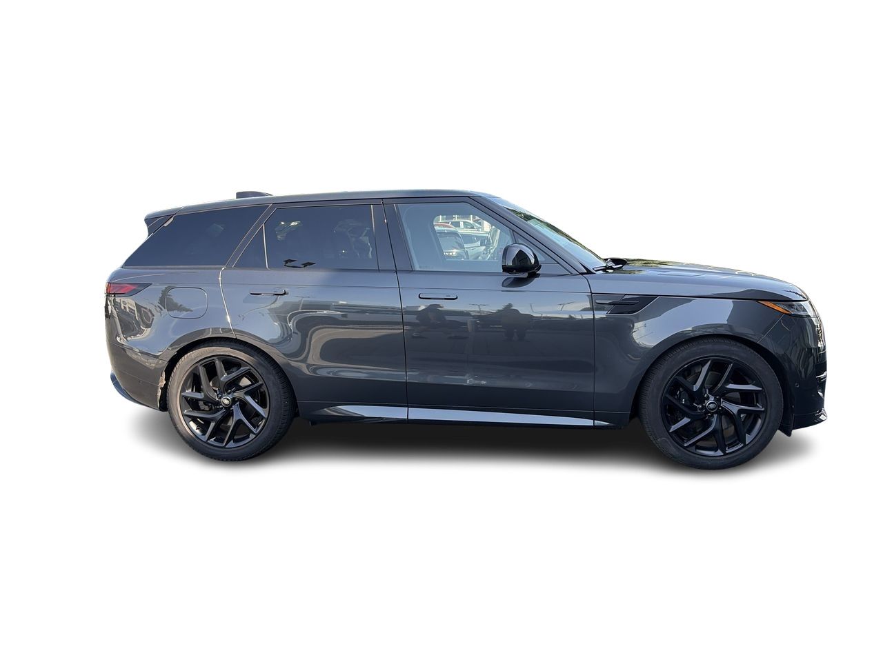 2024 Land Rover Range Rover Sport