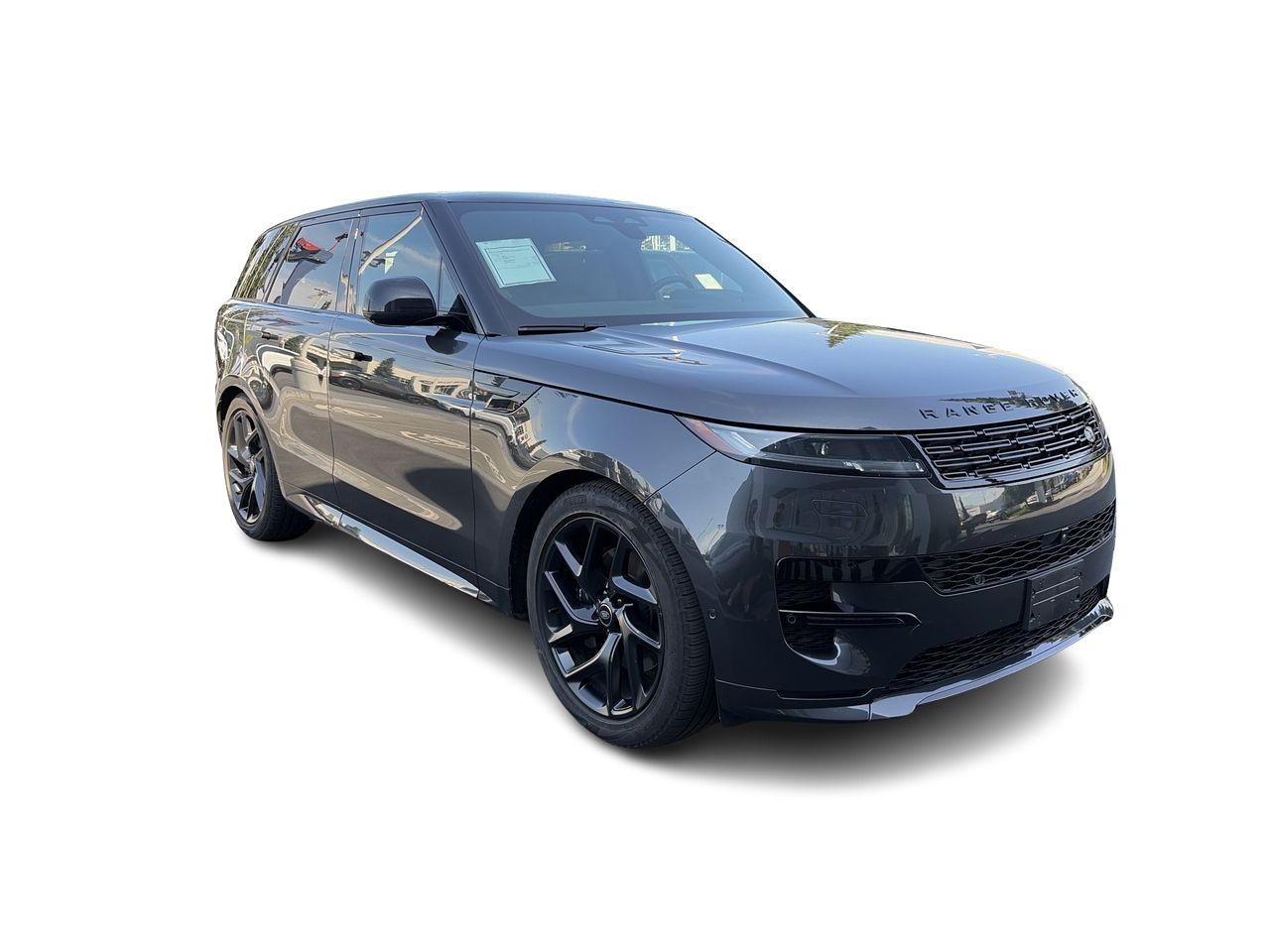 2024 Land Rover Range Rover Sport