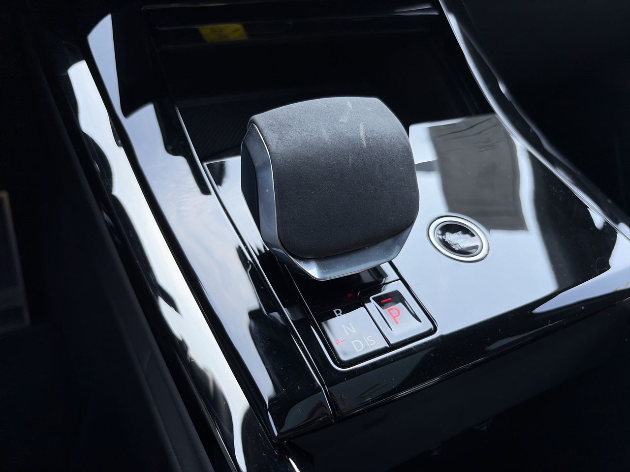2024 Land Rover Range Rover Sport