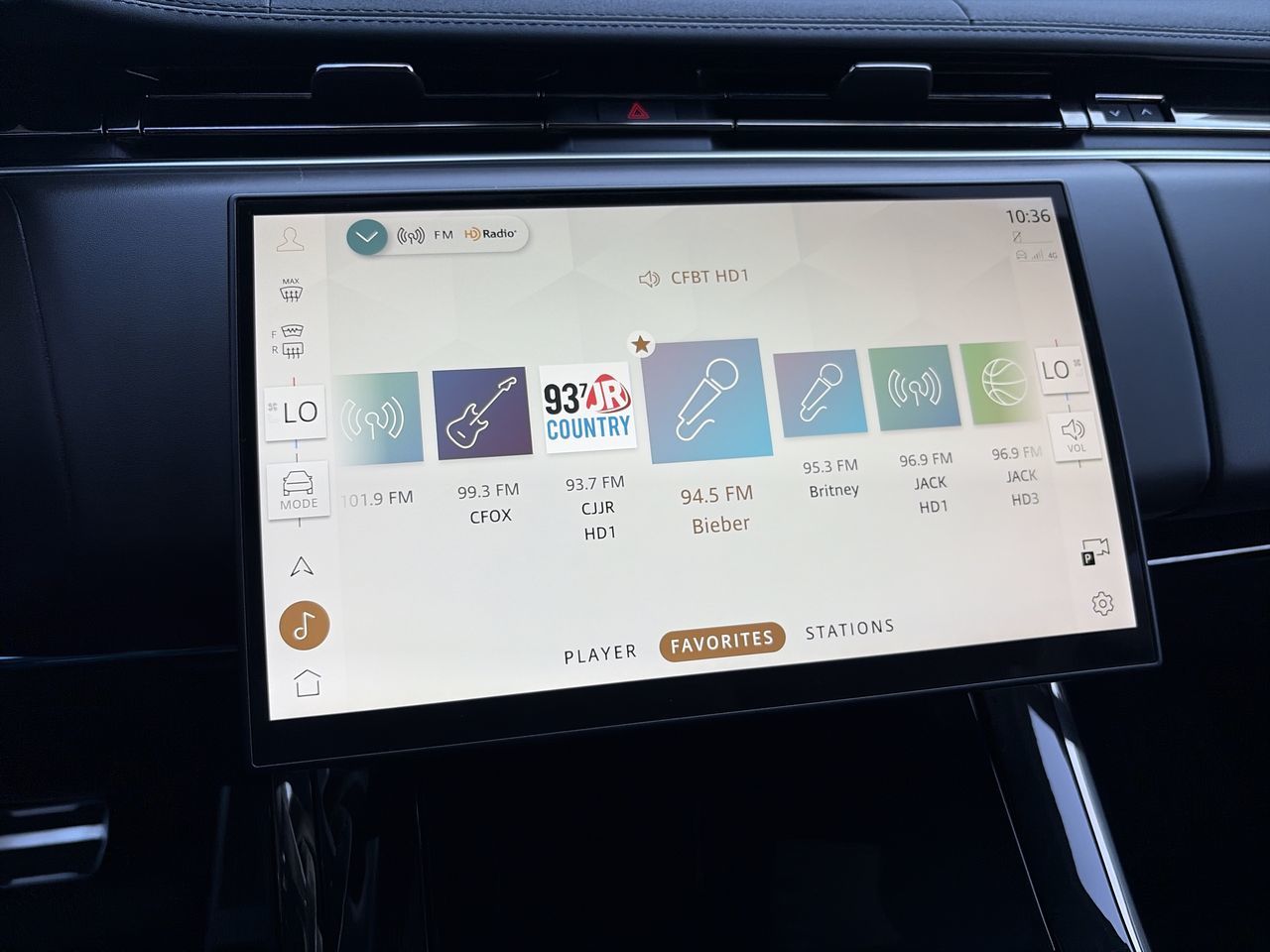 2024 Land Rover Range Rover Sport