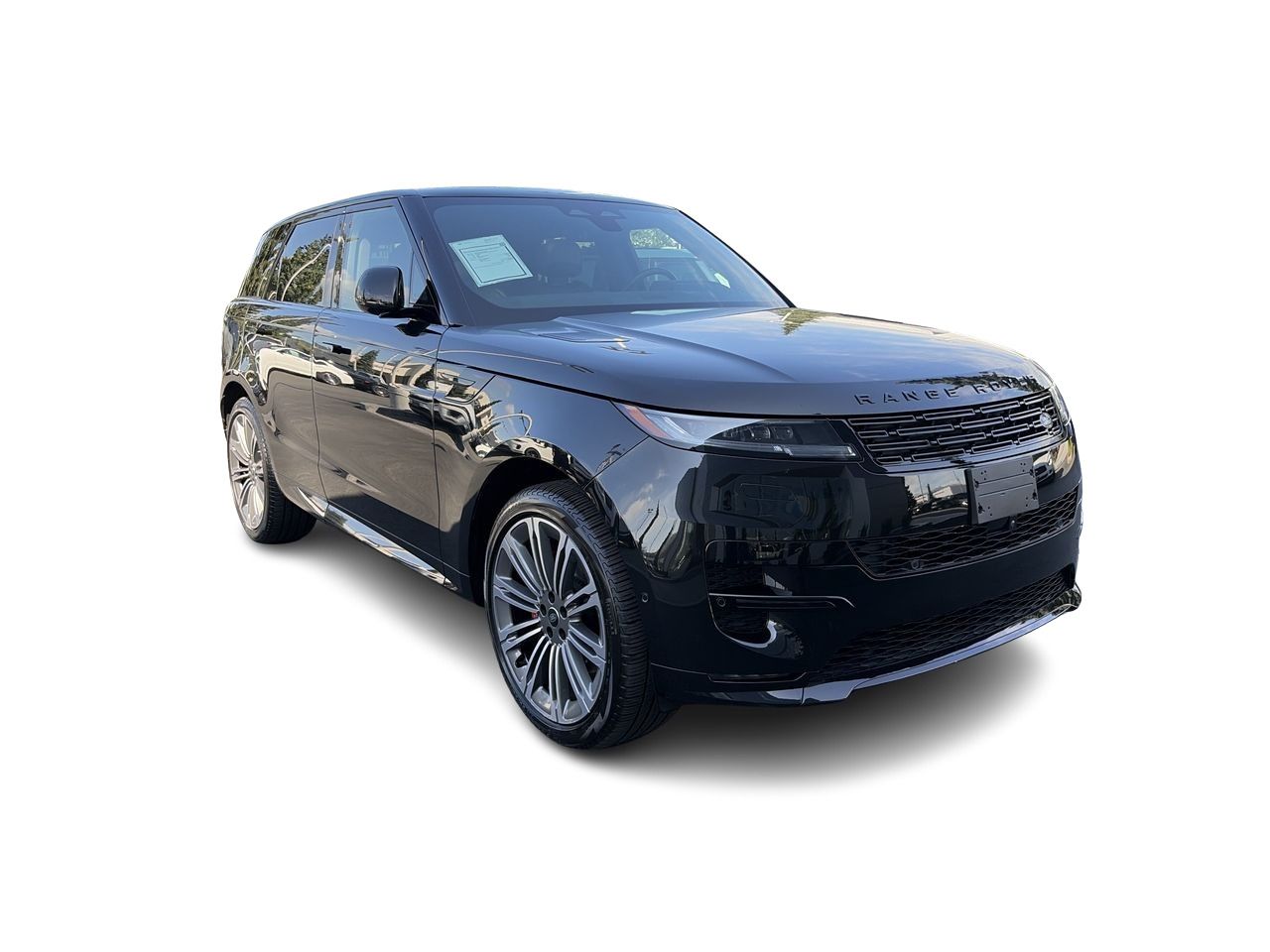 2024 Land Rover Range Rover Sport