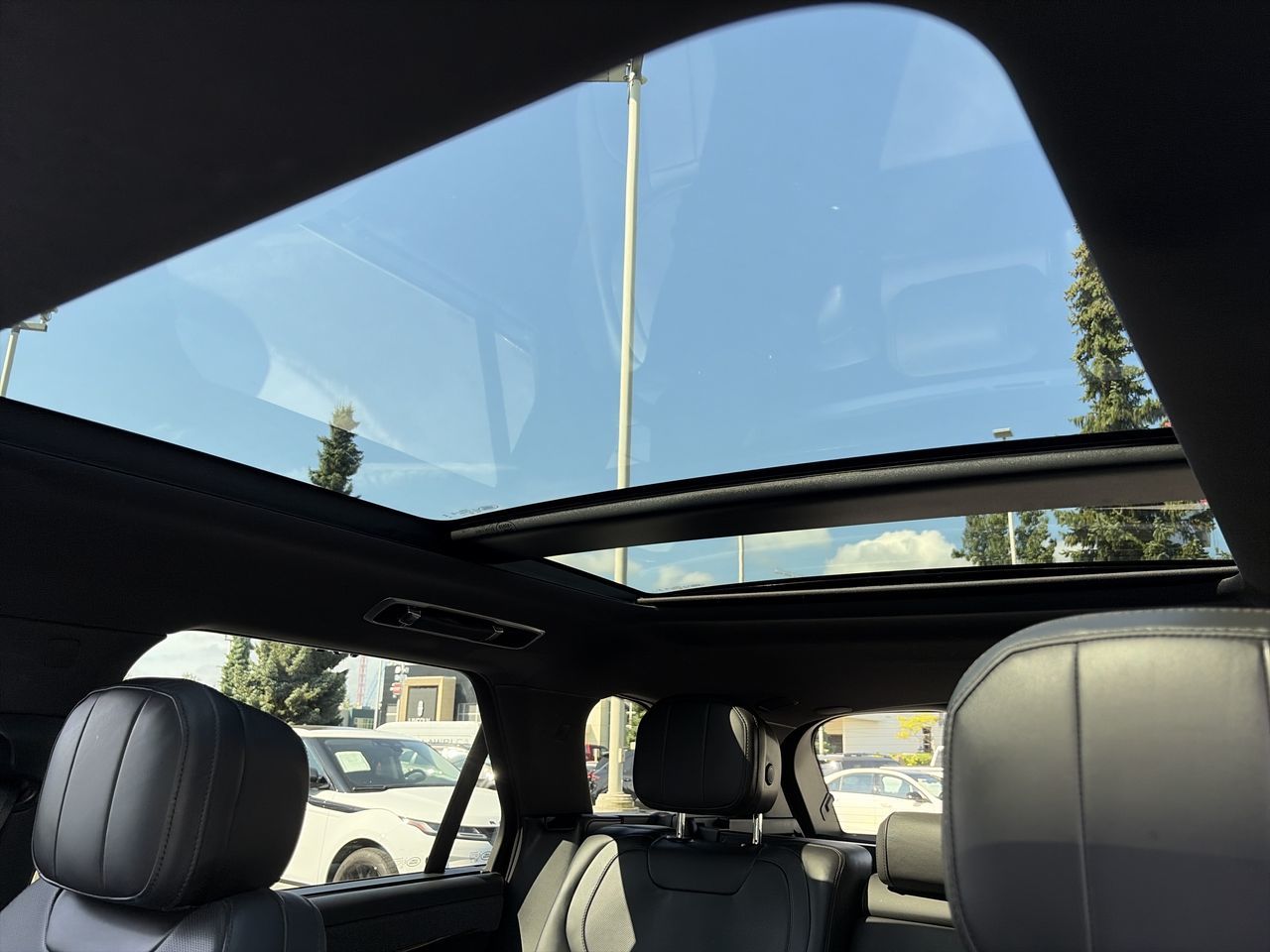 2024 Land Rover Range Rover Sport