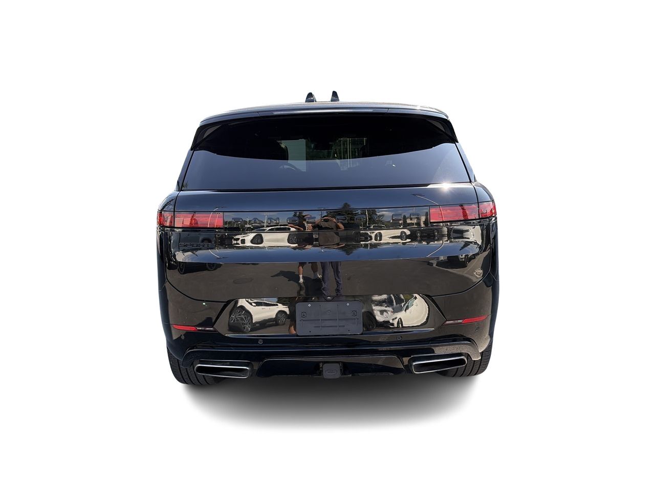 2024 Land Rover Range Rover Sport