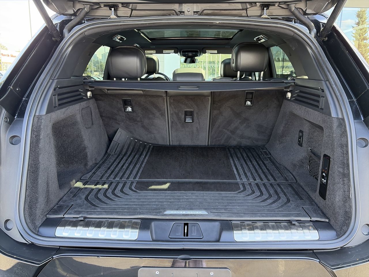 2024 Land Rover Range Rover Sport