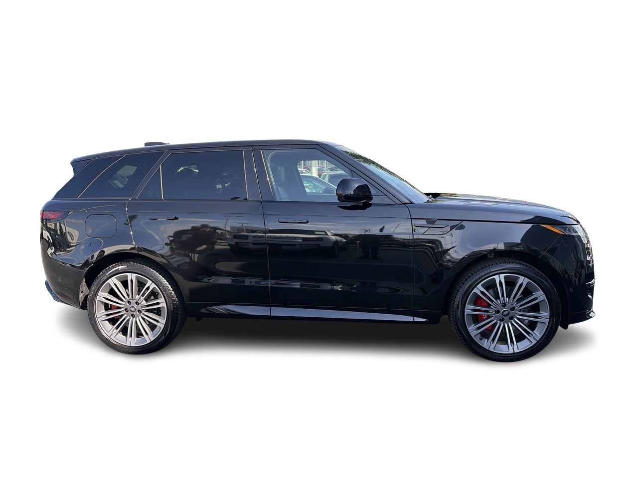 2024 Land Rover Range Rover Sport