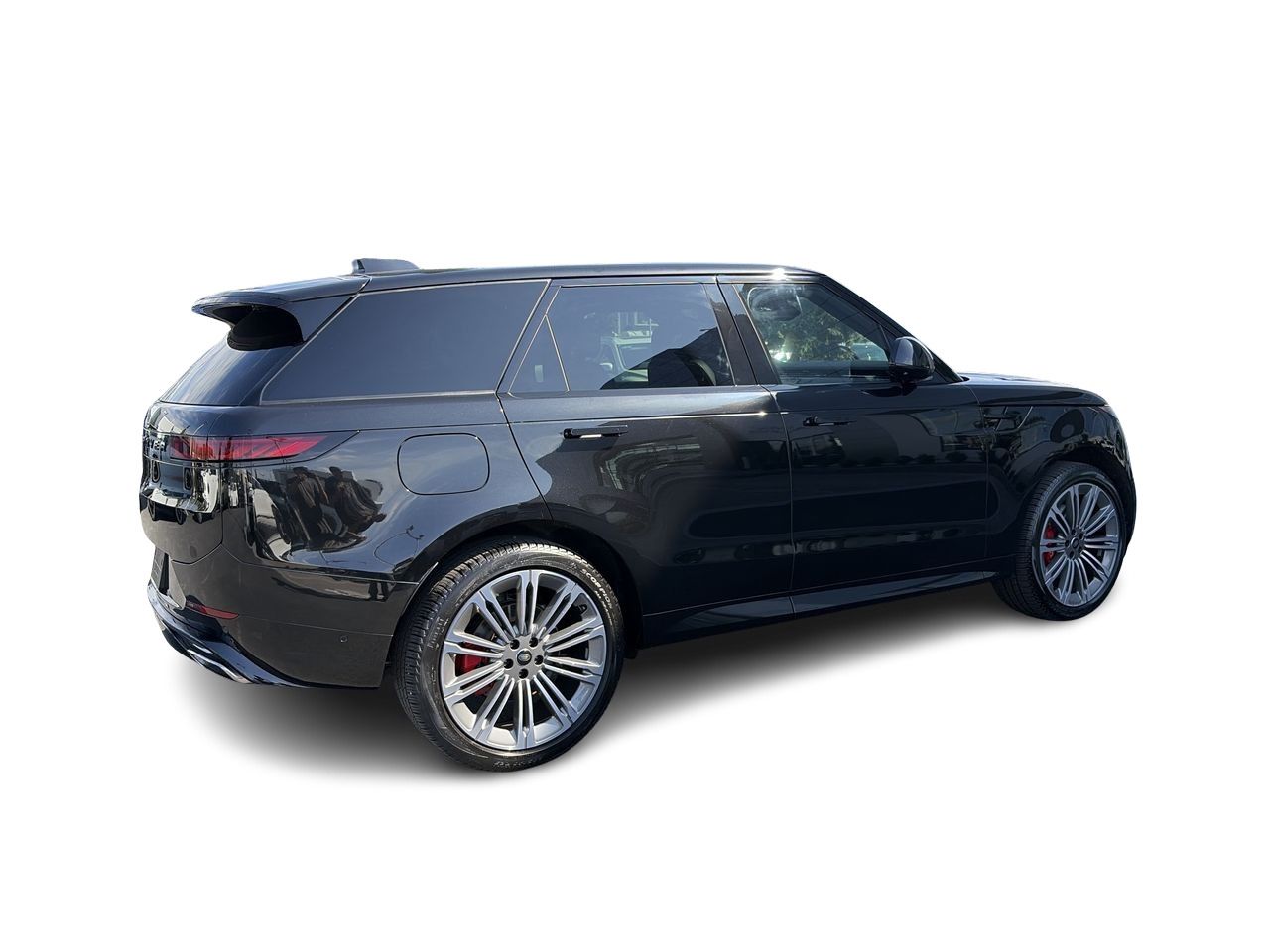 2024 Land Rover Range Rover Sport