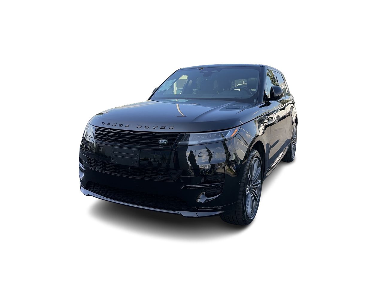 2024 Land Rover Range Rover Sport