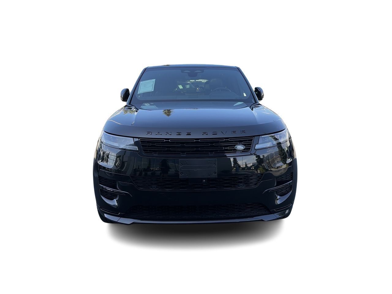 2024 Land Rover Range Rover Sport