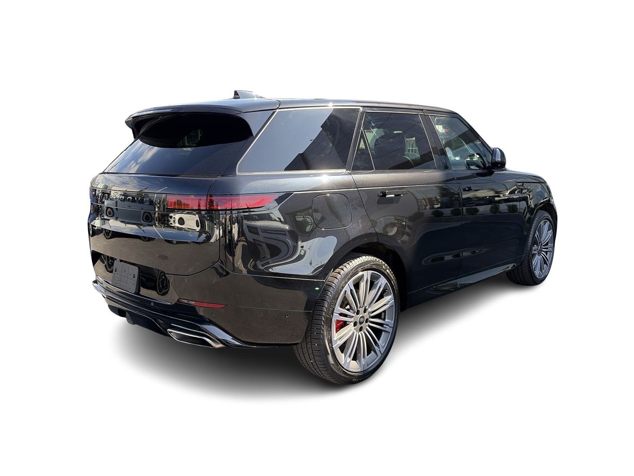 2024 Land Rover Range Rover Sport