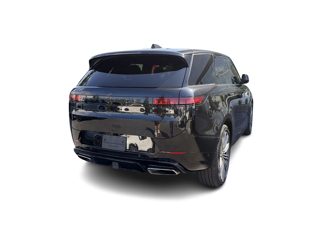 2024 Land Rover Range Rover Sport