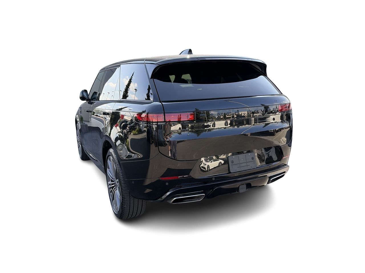 2024 Land Rover Range Rover Sport