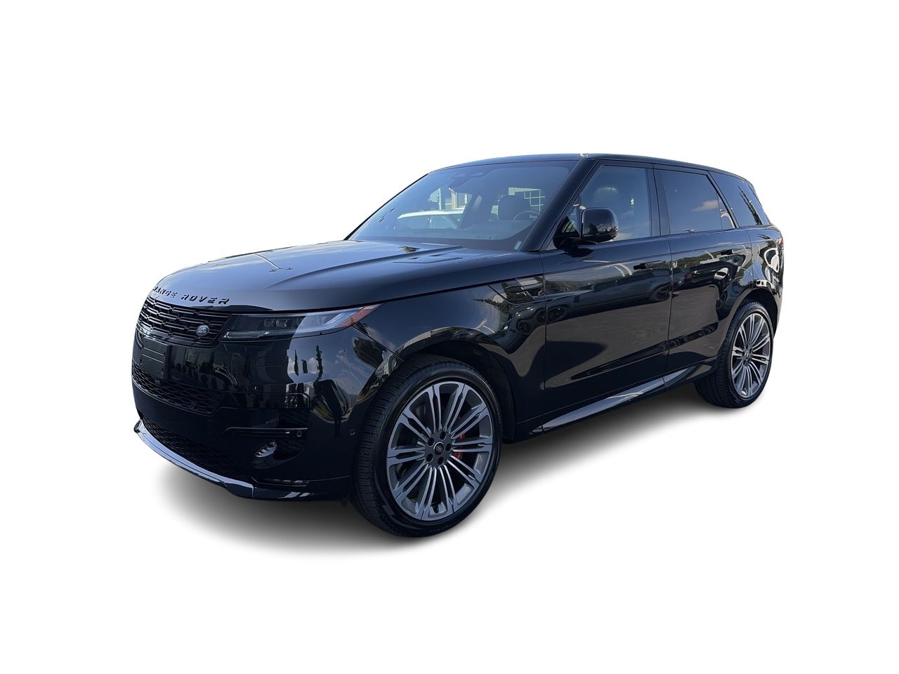 2024 Land Rover Range Rover Sport
