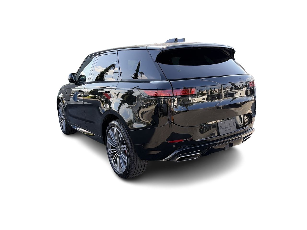 2024 Land Rover Range Rover Sport