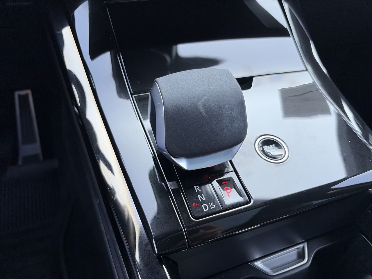 2024 Land Rover Range Rover Sport