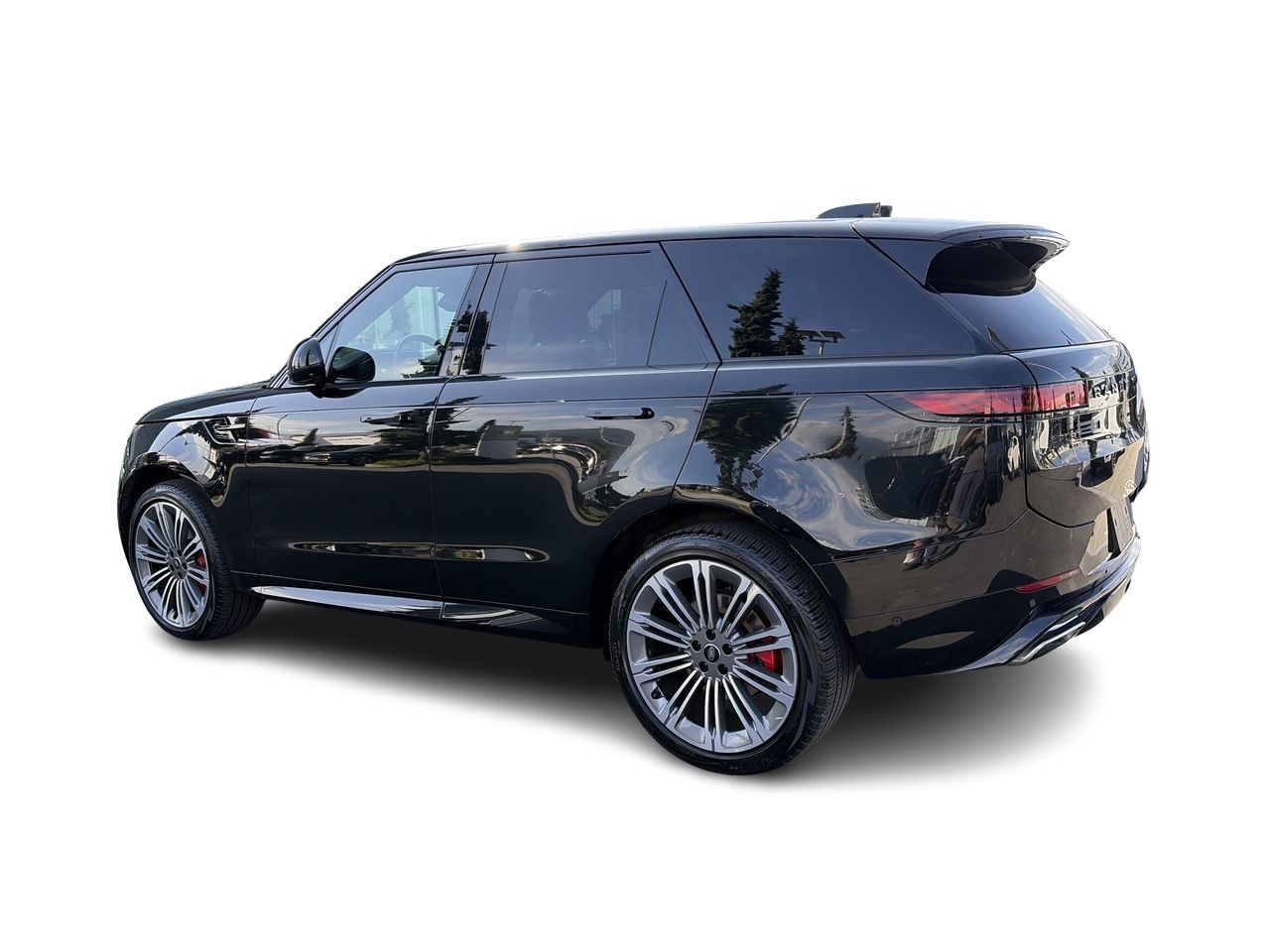 2024 Land Rover Range Rover Sport