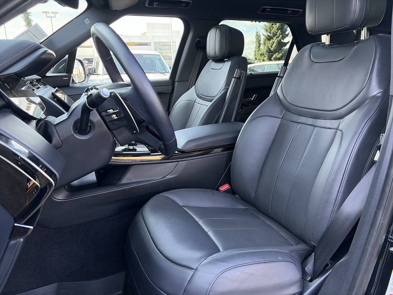 2024 Land Rover Range Rover Sport