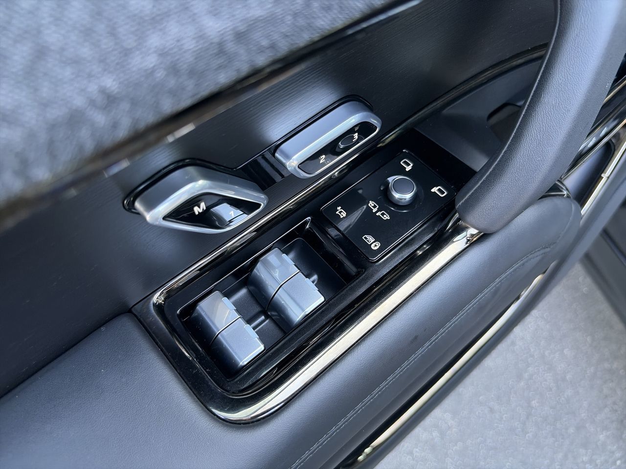 2024 Land Rover Range Rover Sport