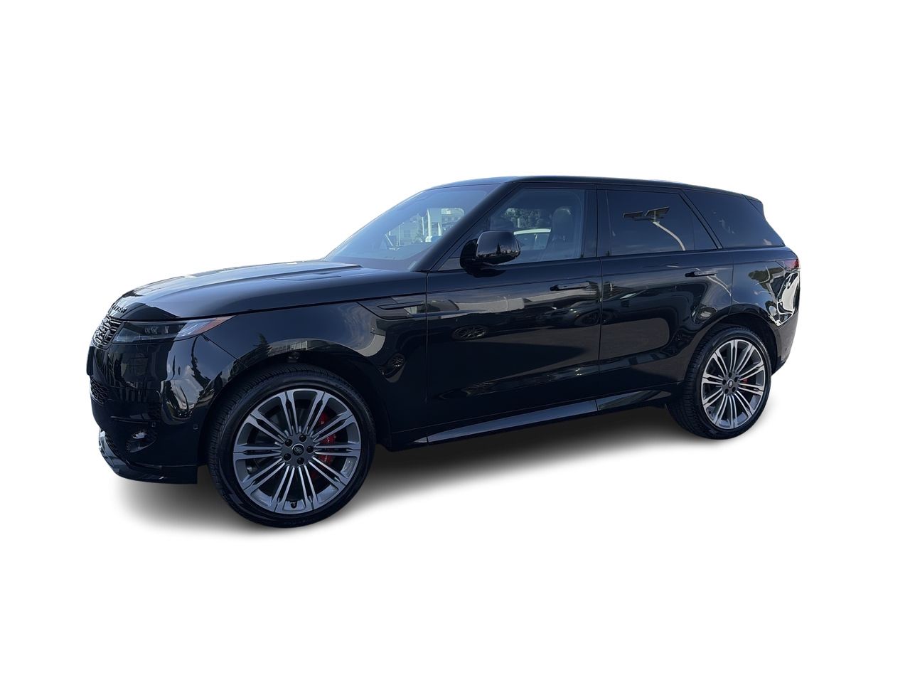2024 Land Rover Range Rover Sport