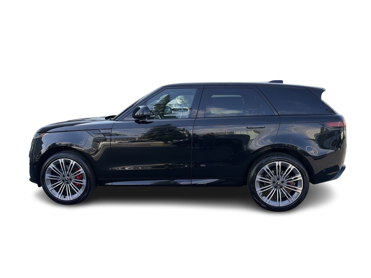 2024 Land Rover Range Rover Sport