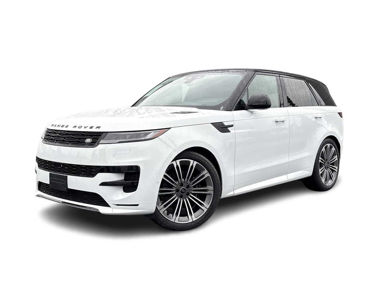 2024 Land Rover Range Rover Sport