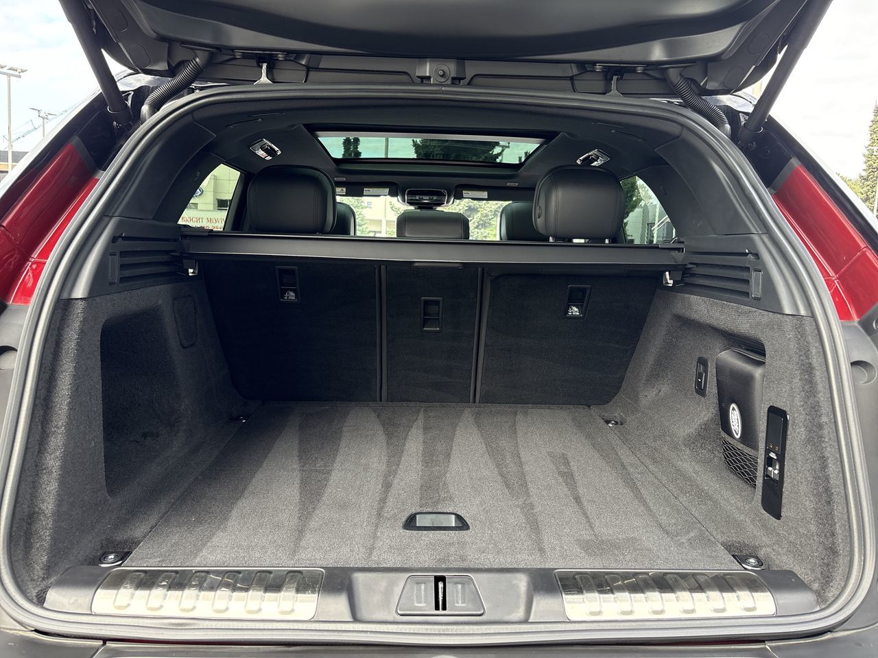 2025  Range Rover Sport