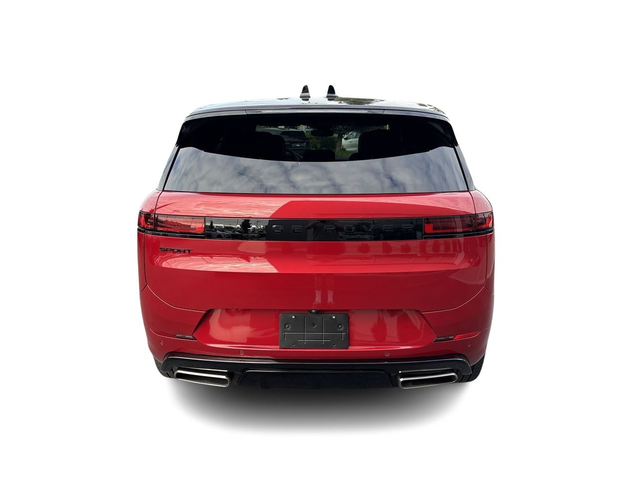 2025  Range Rover Sport