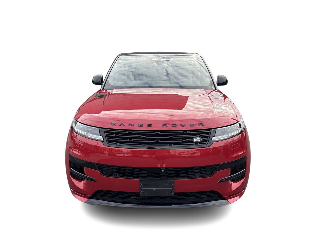 2025  Range Rover Sport