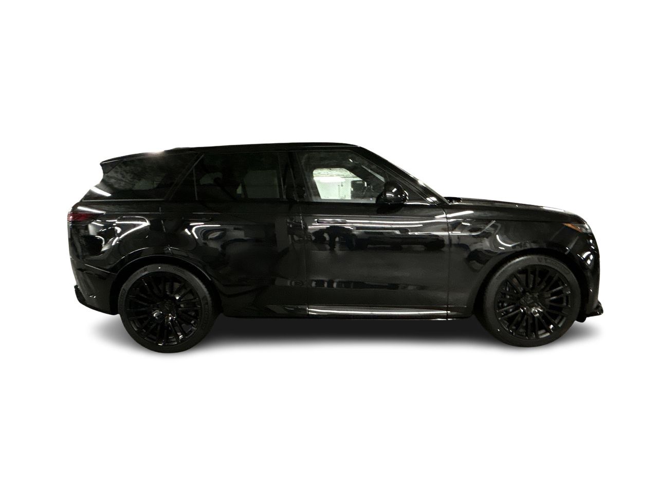 2026  Range Rover Sport Mild Hybrid
