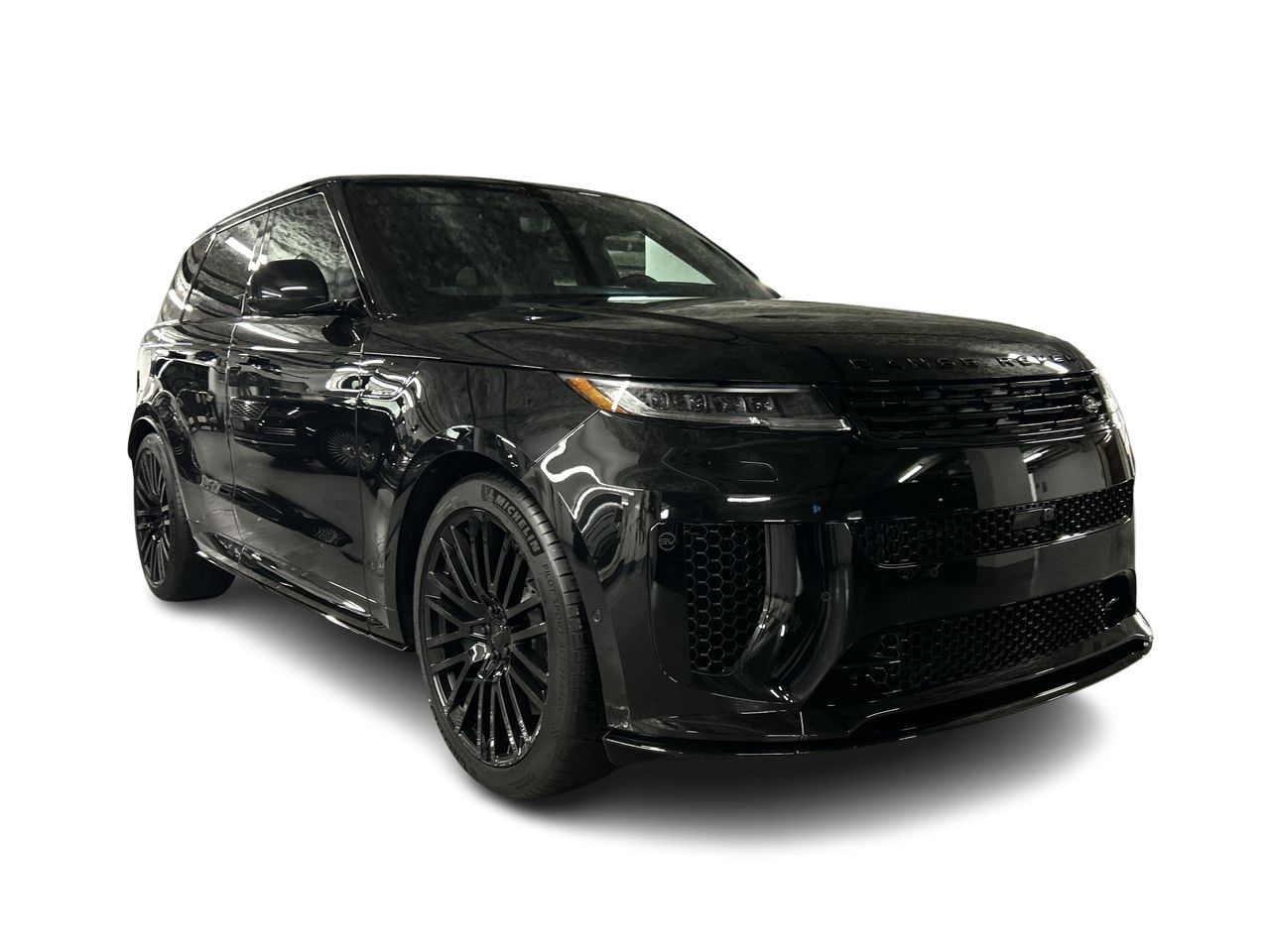 2026  Range Rover Sport Mild Hybrid