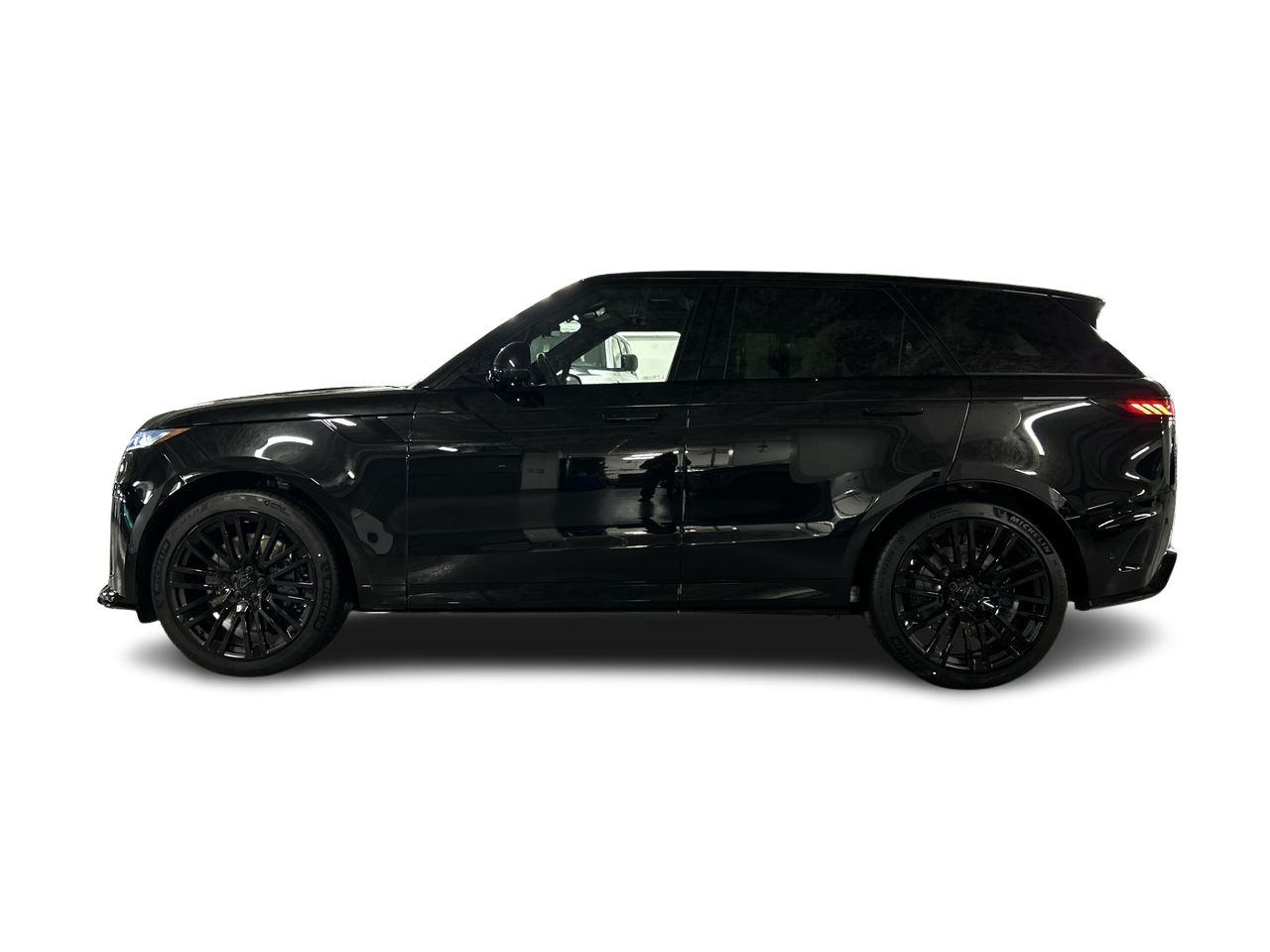 2026  Range Rover Sport Mild Hybrid