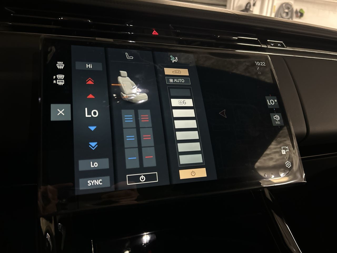 2026  Range Rover Sport Mild Hybrid