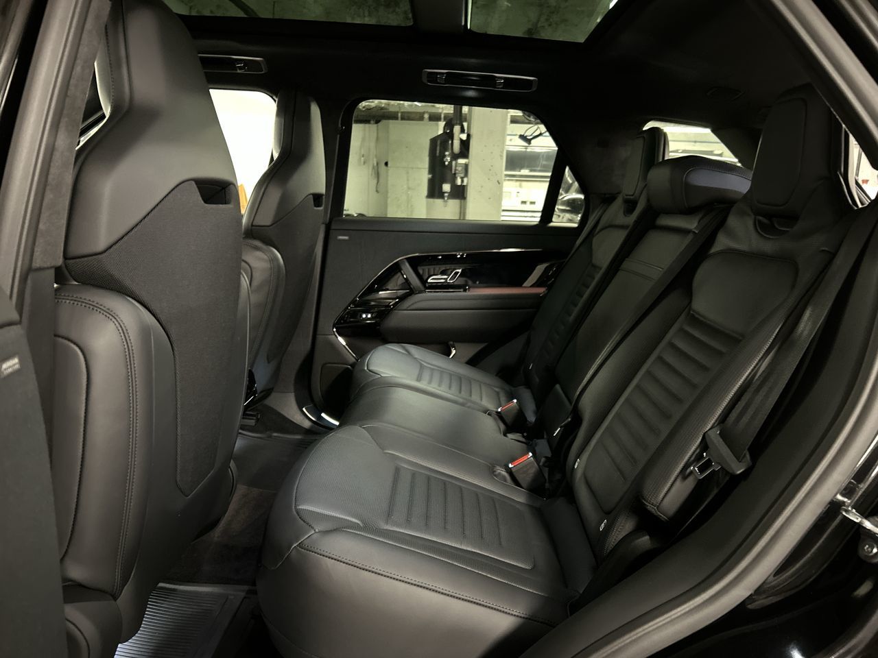 2026  Range Rover Sport Mild Hybrid