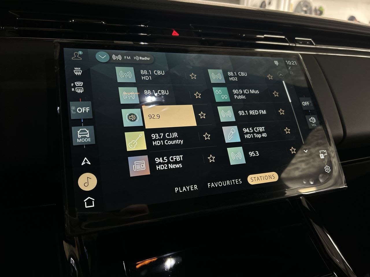 2026  Range Rover Sport Mild Hybrid