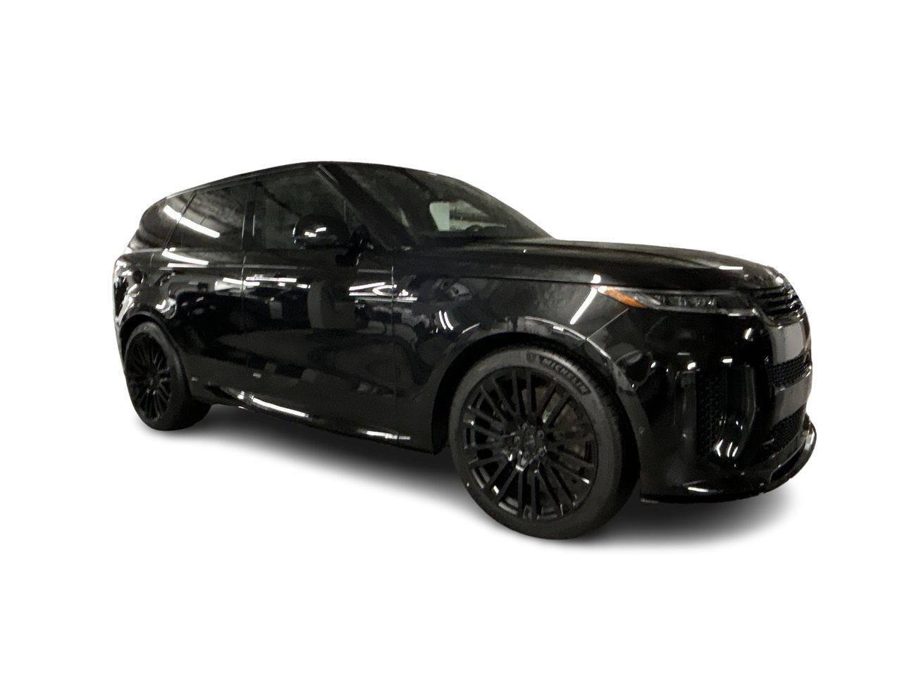 2026  Range Rover Sport Mild Hybrid