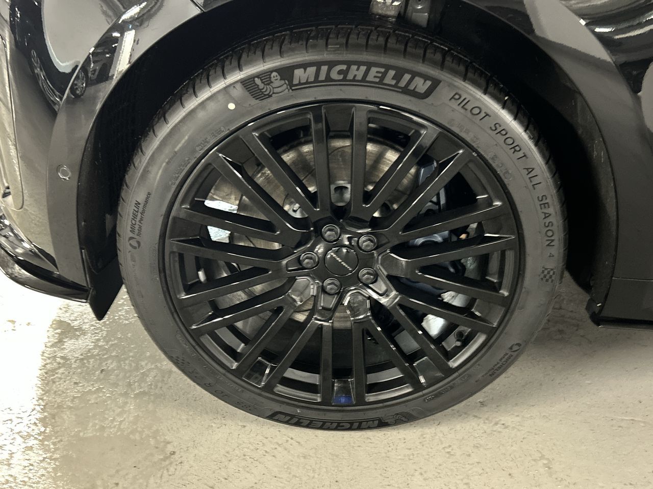 2026  Range Rover Sport Mild Hybrid